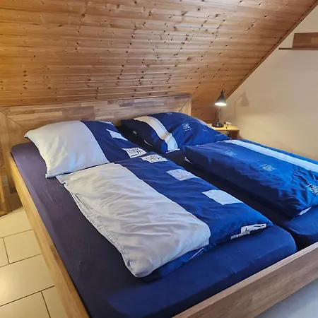 Nr 100 - Uferglueck Prázdninový dům