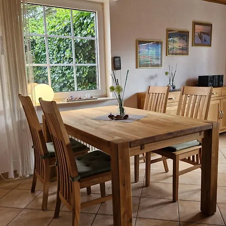 Nr 100 - Uferglueck Prázdninový dům