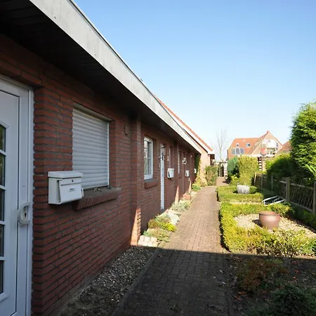 Prázdninový dům Nr 100 - Uferglueck