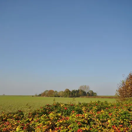 Nr 100 - Uferglueck Prázdninový dům