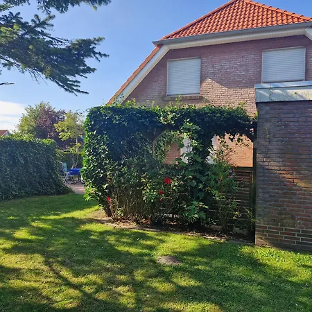 Prázdninový dům Nr 100 - Uferglueck